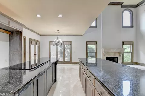 Kitchen - 8385 Royal Melbourne Way, Duluth, GA 30097 photo 5 of 10