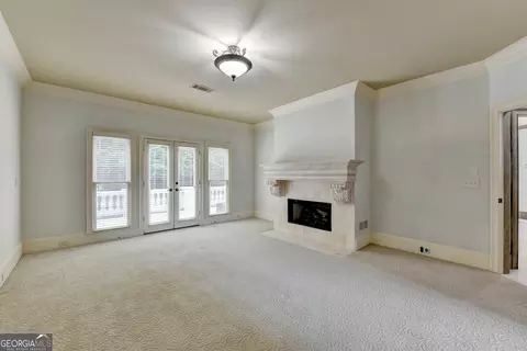 Bedroom - 8385 Royal Melbourne Way, Duluth, GA 30097 photo 1 of 5