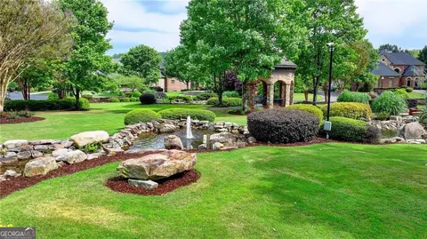 Exterior - 8385 Royal Melbourne Way, Duluth, GA 30097 photo 4 of 17