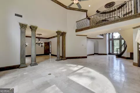 Living - 8385 Royal Melbourne Way, Duluth, GA 30097 photo 8 of 17