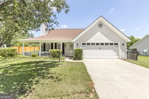 308 Cliff Howard Dr, Warner Robins, GA 31088