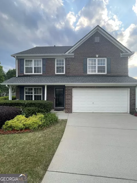 1225 Stony Pt, Grayson, GA 30017