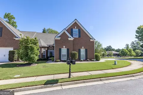 400 Brookes Walk, Woodstock, GA 30188