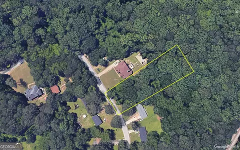 6150 Gwendoline Dr SW, South Fulton, GA 30349