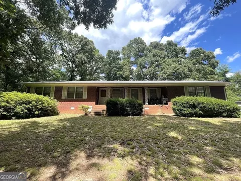 2709 Ray Weaver Rd, Canon, GA 30520