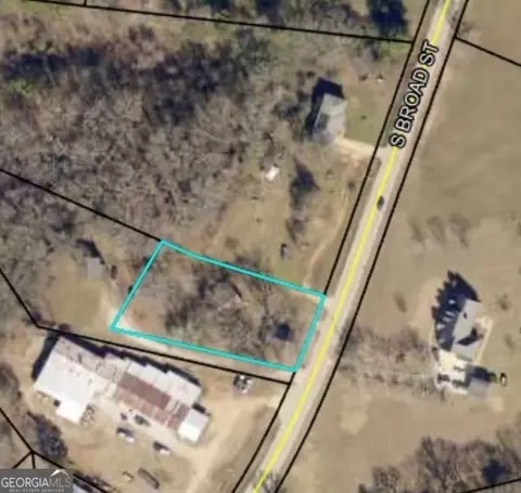 489 S Broad St, Bowman, GA 30624 photo 2