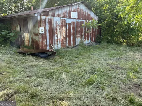 489 S Broad St, Bowman, GA 30624 photo 5