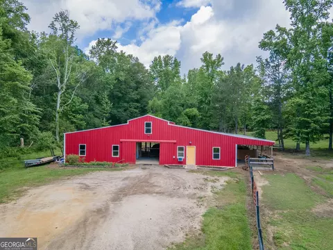 882 Hall Rd, Hampton, GA 30228 photo 50