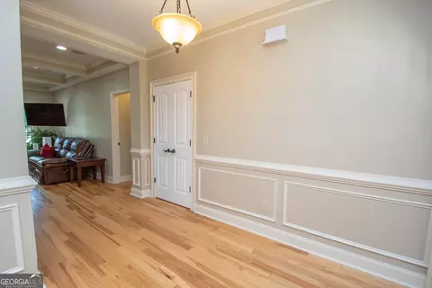 882 Hall Rd, Hampton, GA 30228 photo 3
