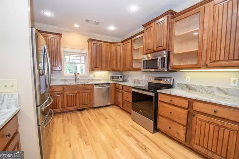 882 Hall Rd, Hampton, GA 30228 photo 19