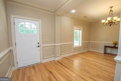 882 Hall Rd, Hampton, GA 30228 photo 4