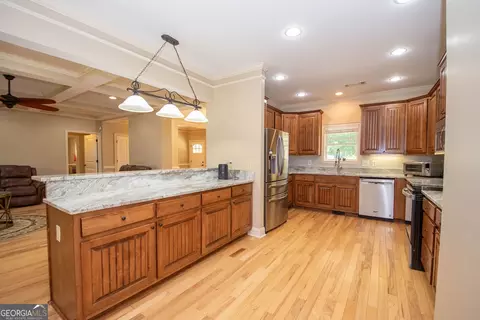 882 Hall Rd, Hampton, GA 30228 photo 16