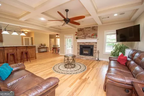 882 Hall Rd, Hampton, GA 30228 photo 9
