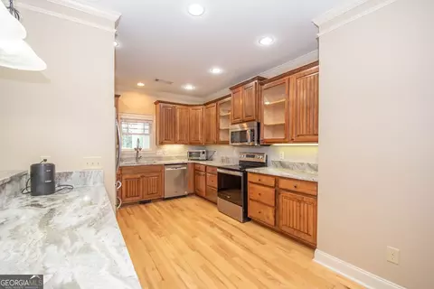 882 Hall Rd, Hampton, GA 30228 photo 18