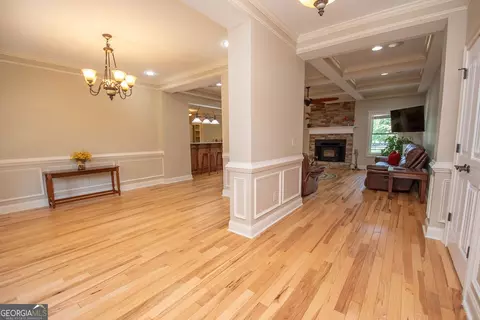 882 Hall Rd, Hampton, GA 30228 photo 8
