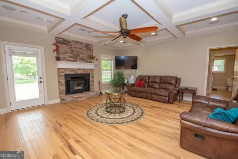 882 Hall Rd, Hampton, GA 30228 photo 10