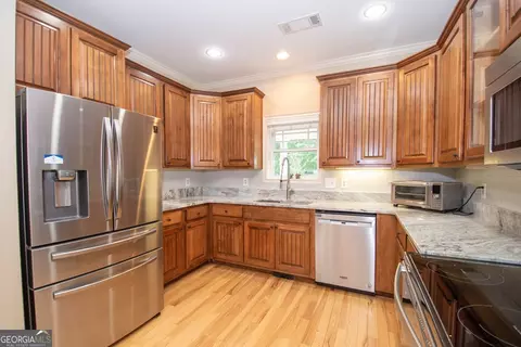 882 Hall Rd, Hampton, GA 30228 photo 20