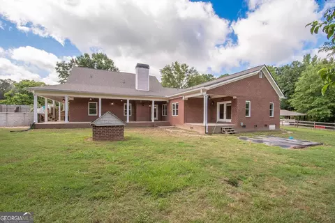 882 Hall Rd, Hampton, GA 30228 photo 33
