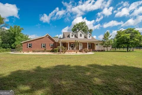 882 Hall Rd, Hampton, GA 30228 photo 41