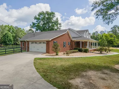 882 Hall Rd, Hampton, GA 30228 photo 2