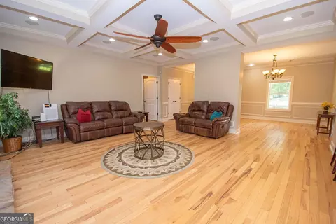882 Hall Rd, Hampton, GA 30228 photo 11