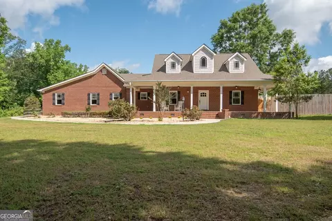 882 Hall Rd, Hampton, GA 30228 photo 43