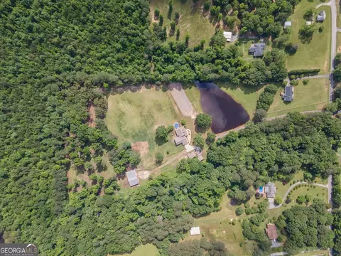 882 Hall Rd, Hampton, GA 30228 photo 75