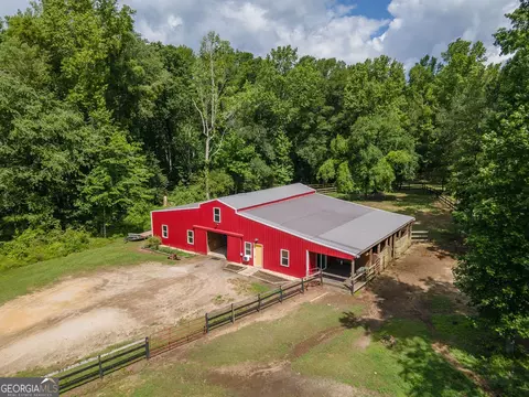 882 Hall Rd, Hampton, GA 30228 photo 51