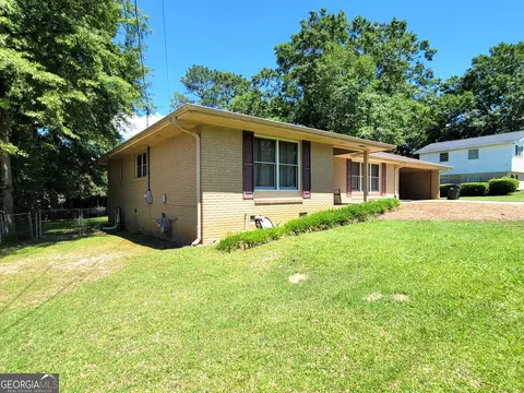 408 Hedlund Dr, Warner Robins, GA 31088 photo 2