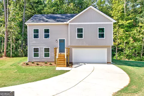 20 Mineral Springs Ct #C22, Newnan, GA 30263
