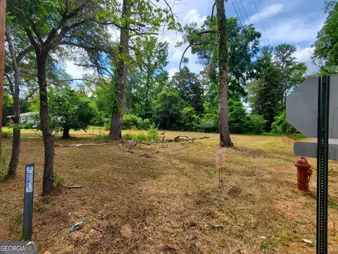 0 Ash St, Haddock, GA 31033