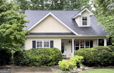 139 Carriage Ln, Clarkesville, GA 30523