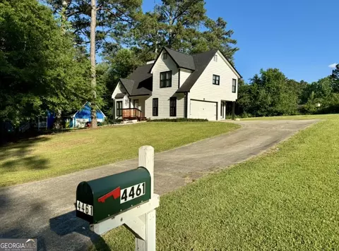 4461 Mitchell Mill Rd, Douglasville, GA 30134
