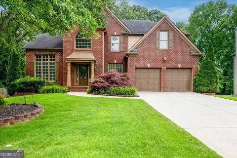 2845 Tattersall Ct, Cumming, GA 30041