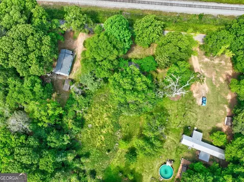 0 Kilgore Rd, Griffin, GA 30223