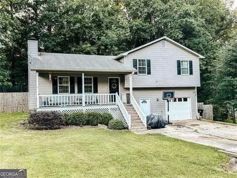 166 Woodland St, Dallas, GA 30157