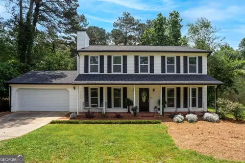 2864 Jim Owens Rd NW, Kennesaw, GA 30152