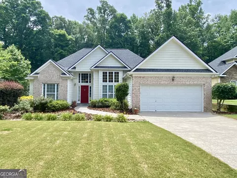 258 Clairidge Cir, Hiram, GA 30141