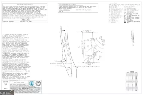 2418 Elldale Ave, Decatur, GA 30032