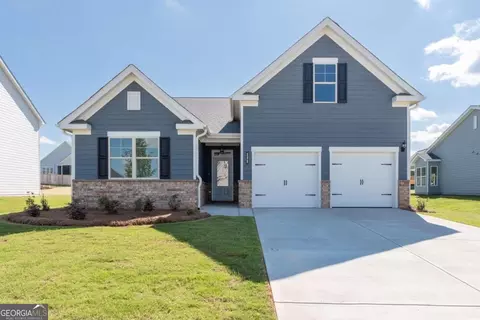 132 Applewood Way, Homer, GA 30547