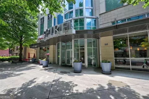 860 Peachtree St NE #701, Atlanta, GA 30308