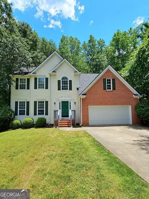 235 Crestworth Ct, Powder Springs, GA 30127