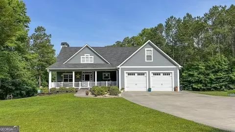 170 Yancey Rd, Carrollton, GA 30116