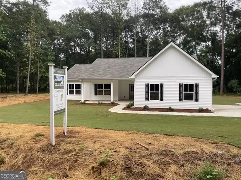 36 Coleman St, Luthersville, GA 30251