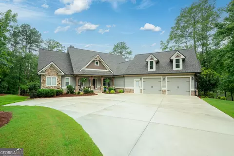 1121 Granite Ct, Greensboro, GA 30642