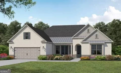 489 Southland Cir, Canton, GA 30115