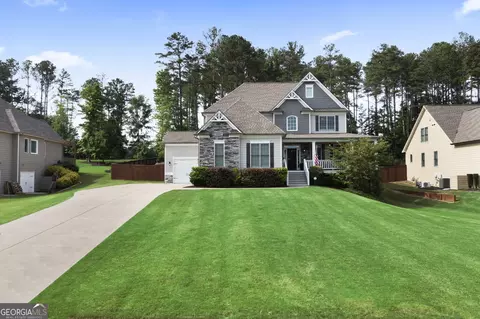 19 Riverview Trl, Euharlee, GA 30145 photo 2