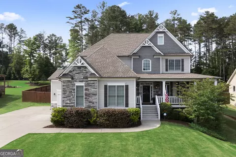 19 Riverview Trl, Euharlee, GA 30145
