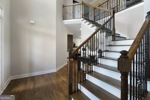 19 Riverview Trl, Euharlee, GA 30145 photo 17