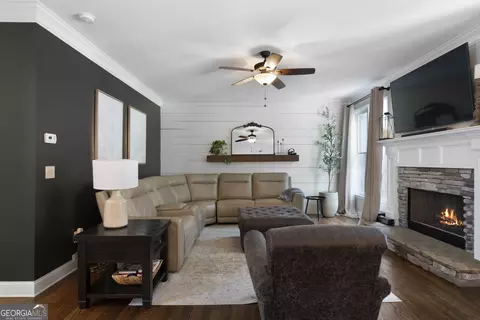 19 Riverview Trl, Euharlee, GA 30145 photo 19